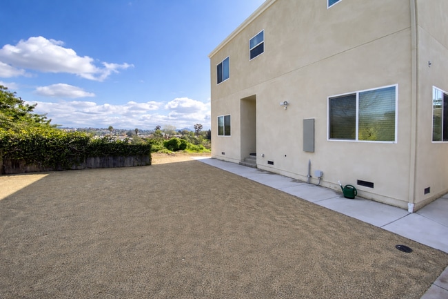 property at 5335 E Falls View Dr