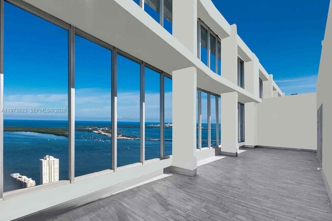 465 Brickell Ave in Miami, FL - Building Photo - Building Photo