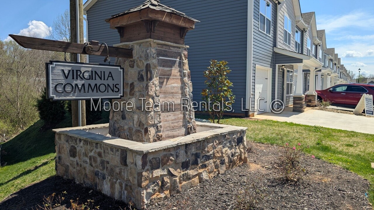 34 Virginia Commons Dr in Arden, NC - Building Photo