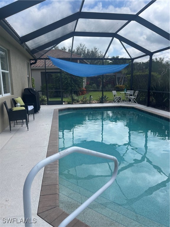 property at 20327 Ardore Ln