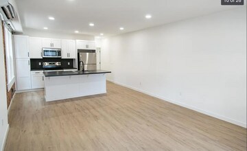 1915 W Livingston St, Unit #1 in Allentown, PA - Building Photo - Building Photo