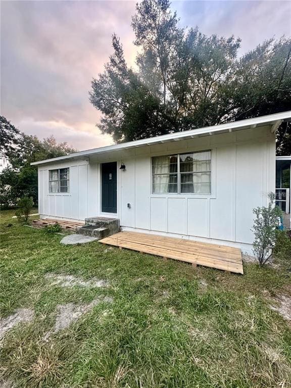 property at 5811 20th St