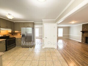 3609 Open Sight Ct in Raleigh, NC - Building Photo - Building Photo