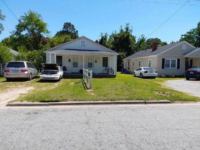 property at 1491 Fleming St