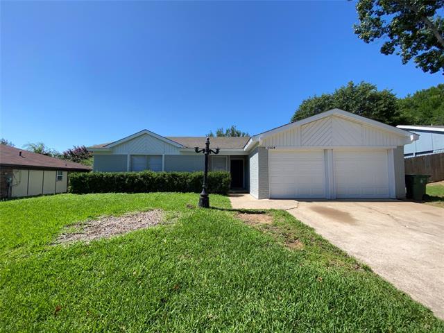 property at 5504 Pineridge Dr
