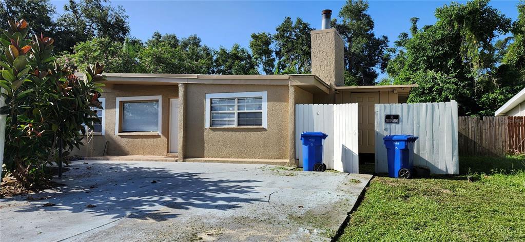 1103 Southside Dr in Brandon, FL - Building Photo