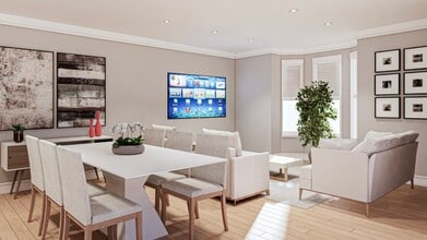 26 Arlington St, Unit 2 in Boston, MA - Building Photo - Building Photo