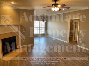 2520 Zoysia Ln in Conway, AR - Building Photo - Building Photo