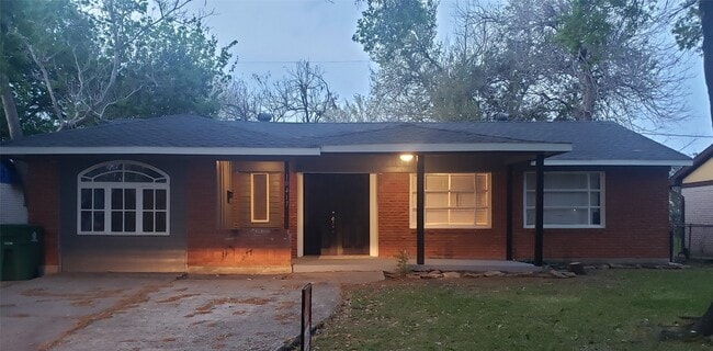 property at 10417 Ney St