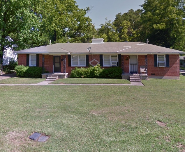 144-146 E Merrick St in Shreveport, LA - Building Photo - Building Photo