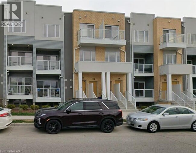 property at 114 Seabrook Dr