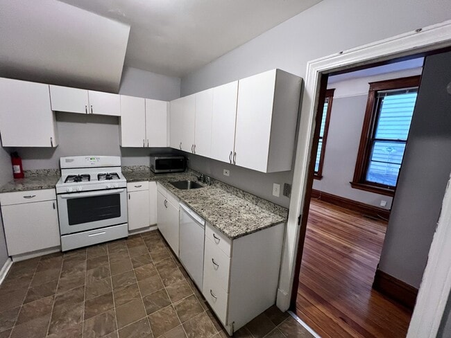 1028 W Oakdale Ave in Chicago, IL - Building Photo - Building Photo