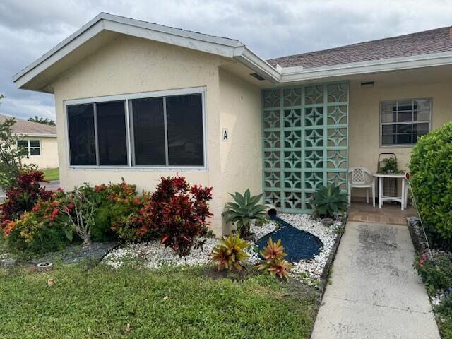 5397 Lakefront Blvd in Delray Beach, FL - Building Photo