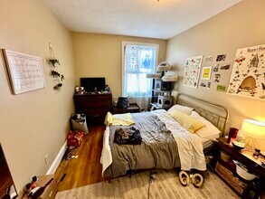 17 Highgate St, Unit 6 in Boston, MA - Building Photo - Building Photo