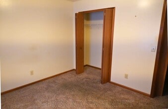 12 Cedars in Brooklyn, MI - Building Photo - Building Photo