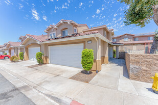 Chollas Heights Military Housing Apartments