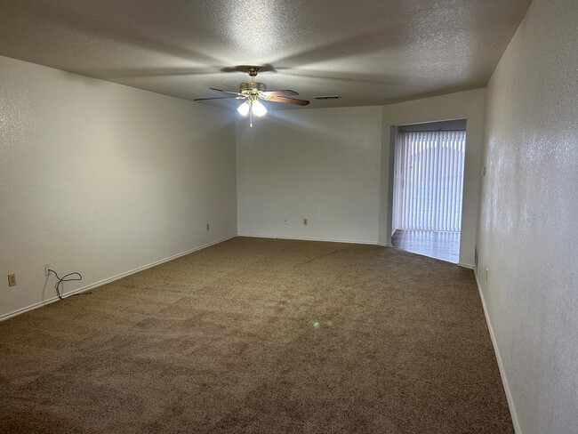 2707 Mason Dr in Killeen, TX - Foto de edificio - Building Photo