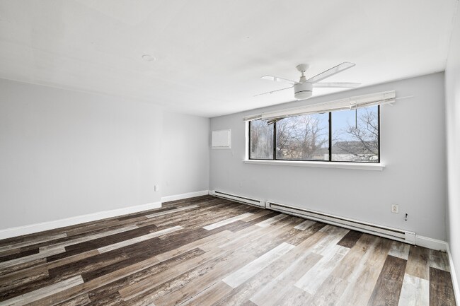 4835 N 6th St, Unit 1 in Philadelphia, PA - Building Photo - Building Photo