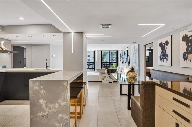 2900 NE 14th Street Causeway in Pompano Beach, FL - Building Photo - Building Photo