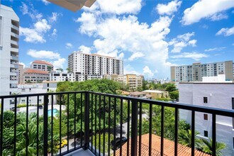 1091 Galiano St-Unit -506 in Coral Gables, FL - Building Photo - Building Photo