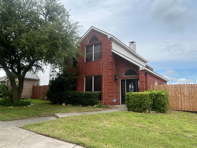 4025 Eisenhower St in Carrollton, TX - Building Photo - Building Photo