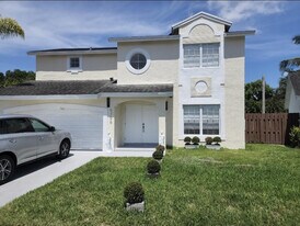 9706 NW 51st Terrace in Doral, FL - Building Photo