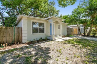 3113 W Arch St in Tampa, FL - Building Photo - Building Photo