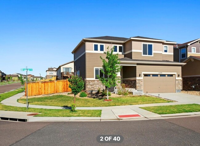 11879 Edenfeld St in Parker, CO - Building Photo - Building Photo