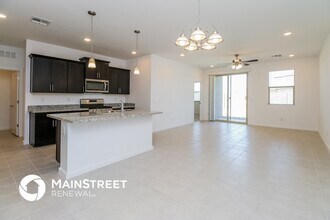 22658 N Chase Dr in Maricopa, AZ - Foto de edificio - Building Photo