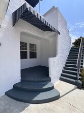 3021 Fanita St, Unit 1 in Los Angeles, CA - Building Photo - Building Photo