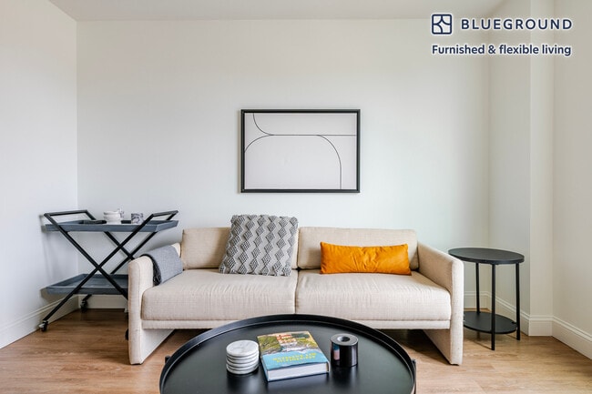 99 Kneeland St in Boston, MA - Building Photo - Building Photo