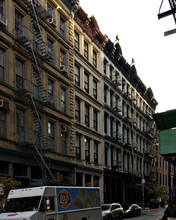 58 White St in New York, NY - Building Photo - Building Photo