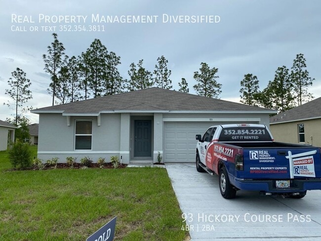 property at 93 Hickory Course