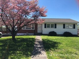 1520 Longview Ave in Salem, VA - Building Photo