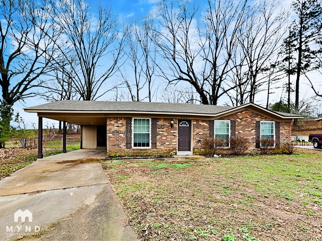 property at 5021 Woody Cove