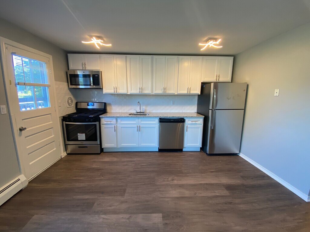 Northwood Heights Apartments in Newington, CT