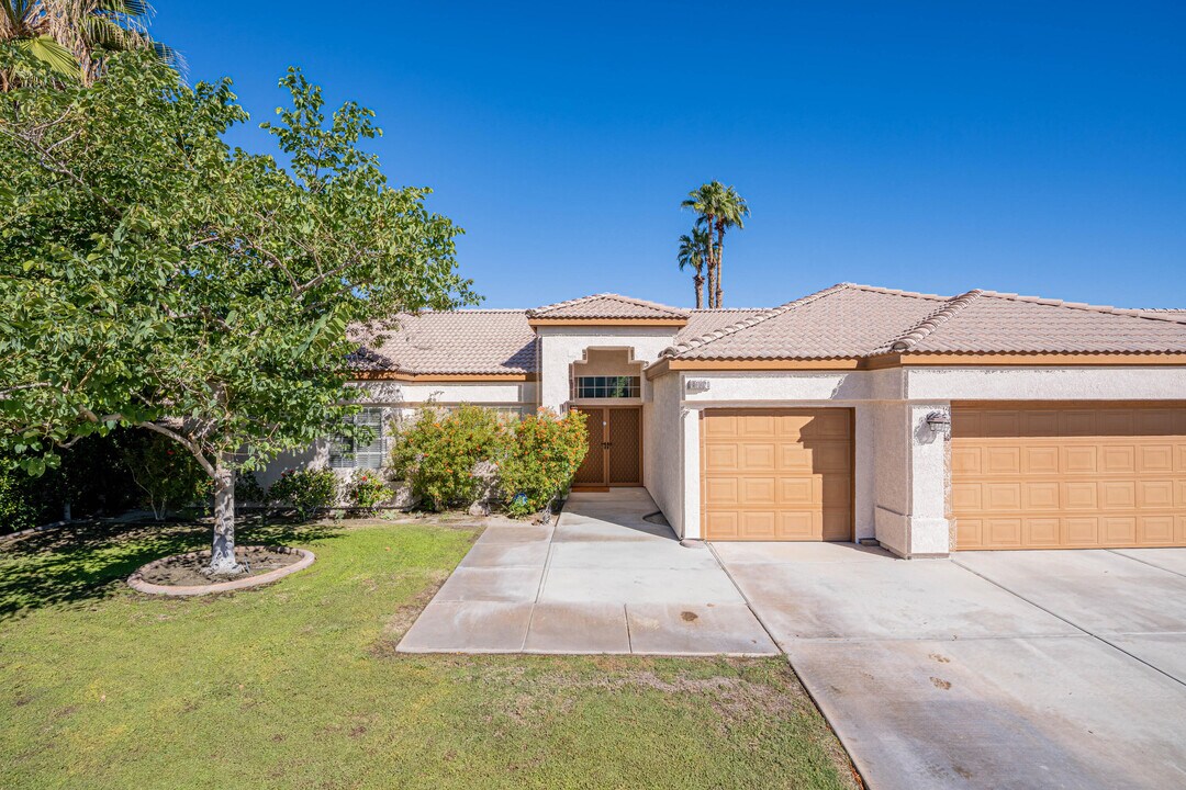 79120 Canterra Dr in La Quinta, CA - Building Photo