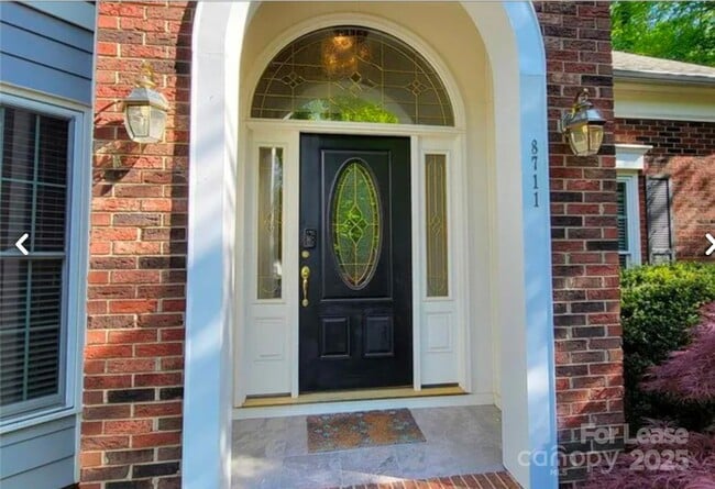 8711 Piccone Brook Ln in Charlotte, NC - Building Photo - Building Photo