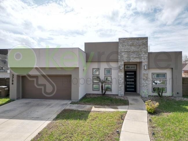 3726 Ora St in Edinburg, TX - Building Photo - Building Photo