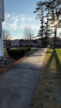 41 Lakeview Pl, Unit 41 lakeview place in Taunton, MA - Building Photo - Building Photo