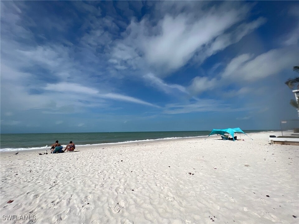 3420 Gulf Shore Blvd N in Naples, FL - Building Photo