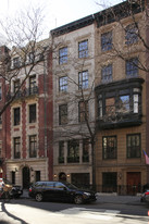 42 E 81st St Apartments