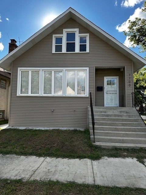 property at 7700 S Paxton Ave