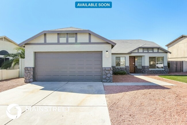 property at 6653 N 84th Ln