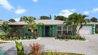 608 Malabar Ave in Fort Pierce, FL - Foto de edificio - Building Photo