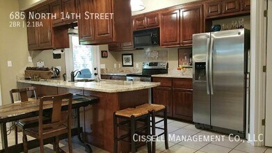 685 N 14th St in Oxford, MS - Building Photo - Building Photo