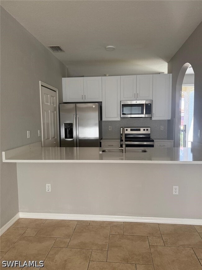 property at 7530 Bristol Cir