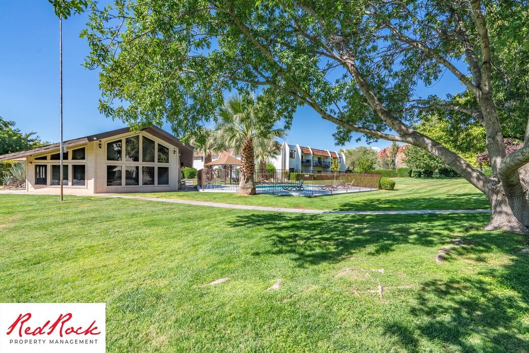 776 Diagonal St in Saint George, UT - Building Photo