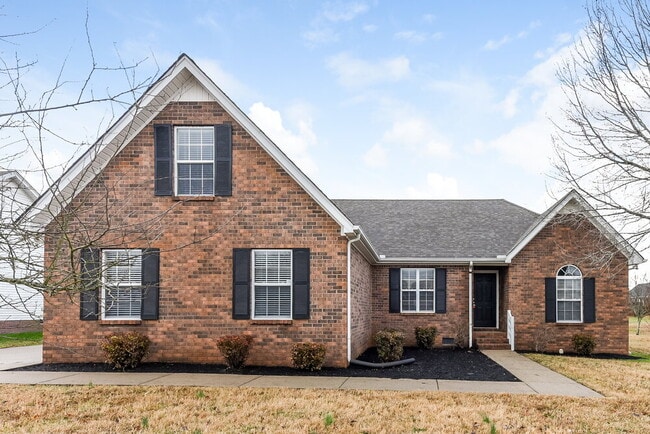 property at 3427 Belle Chase Dr