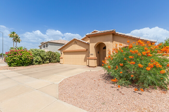 543 S Wildrose in Mesa, AZ - Building Photo - Building Photo